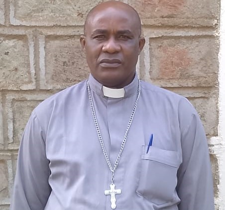 vicar general vicar general
